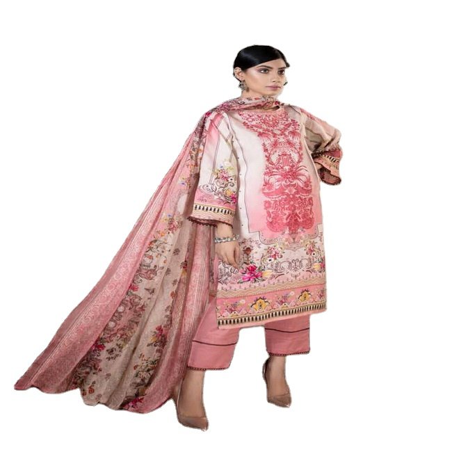 Latest Collection of Casual shalwar kameez salwar kameez clothing for winter wear dresses for Ladies export quality fabric