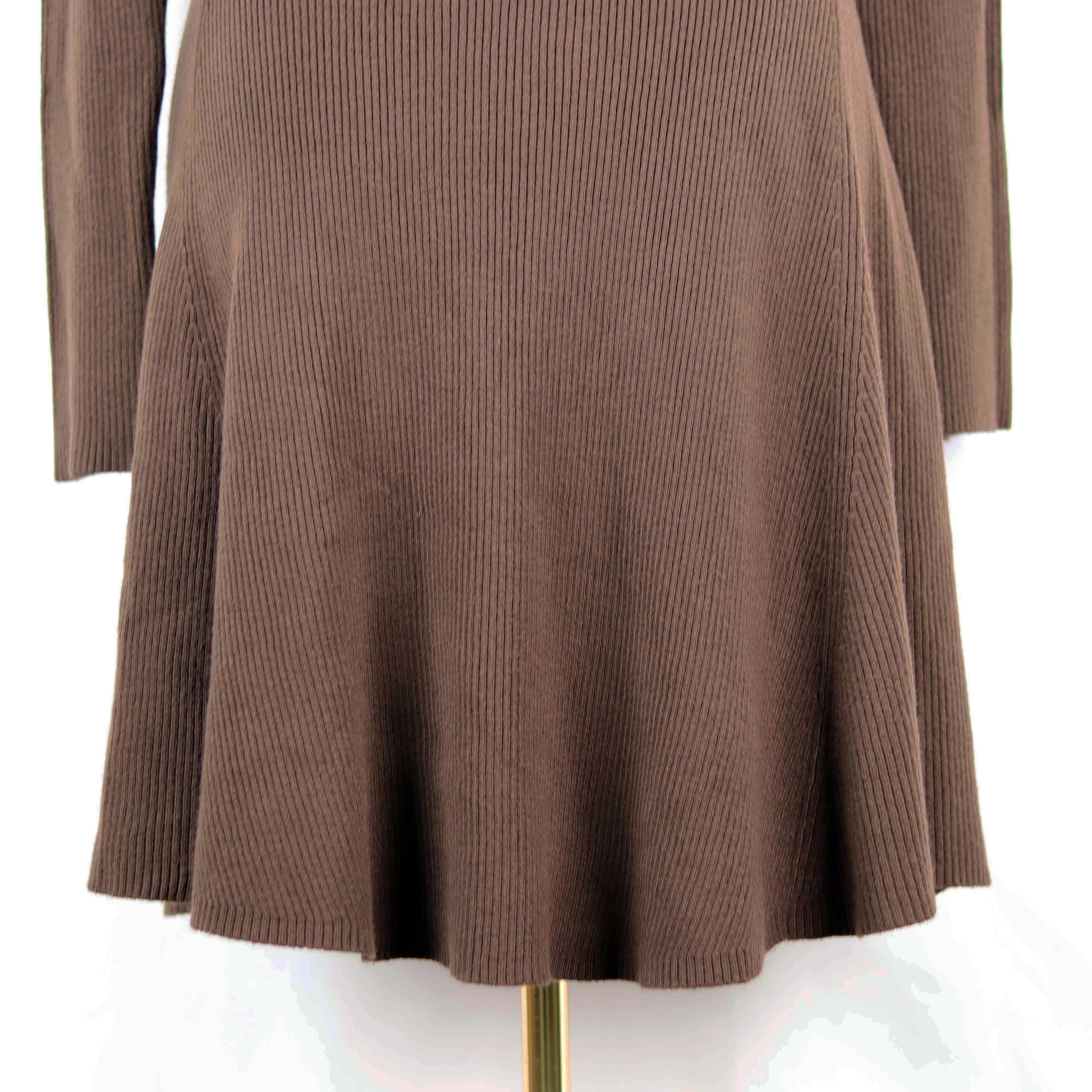 M.L.D.A Recommend Women Dresses Knitted Women Clothing Sweater Dress Women Sweater 2023 Office Lady Temperament Elegant Sweater