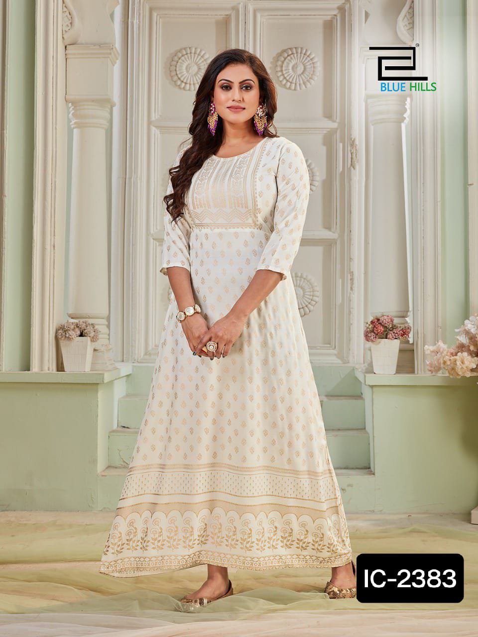 New Pattern Modern Style Short Kurtis for Casual Wear and Office Wear simple Heavy Rayon Kurtis Collection for Women wear Gowns