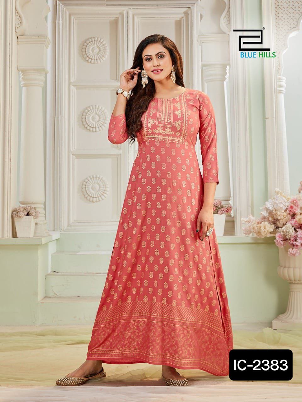 New Pattern Modern Style Short Kurtis for Casual Wear and Office Wear simple Heavy Rayon Kurtis Collection for Women wear Gowns