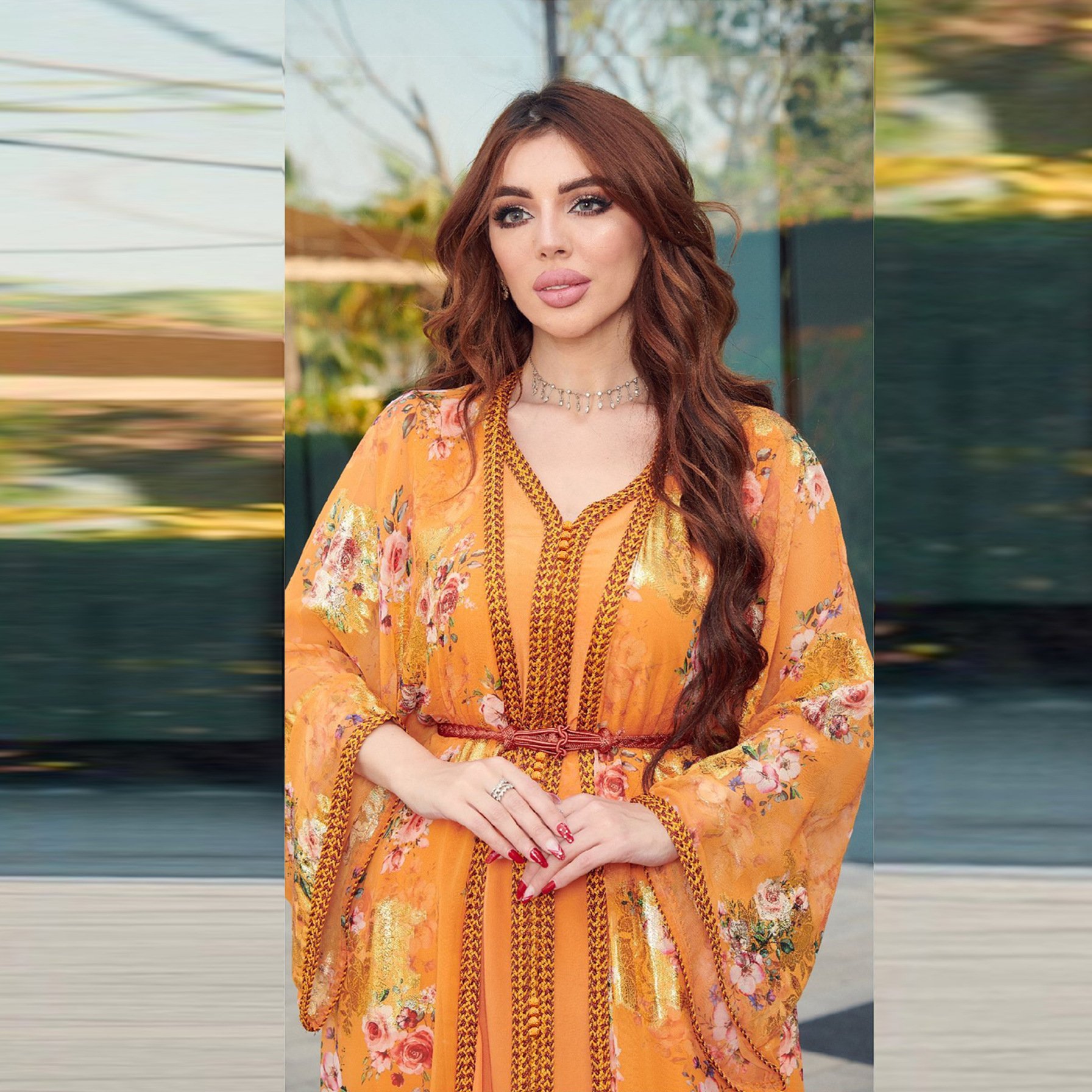 Z-11 Eid Abaya Dubai Turkey Solid Color Simple Modest Islamic Clothing Abaya Muslim Women Dresses