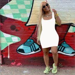 #1-white