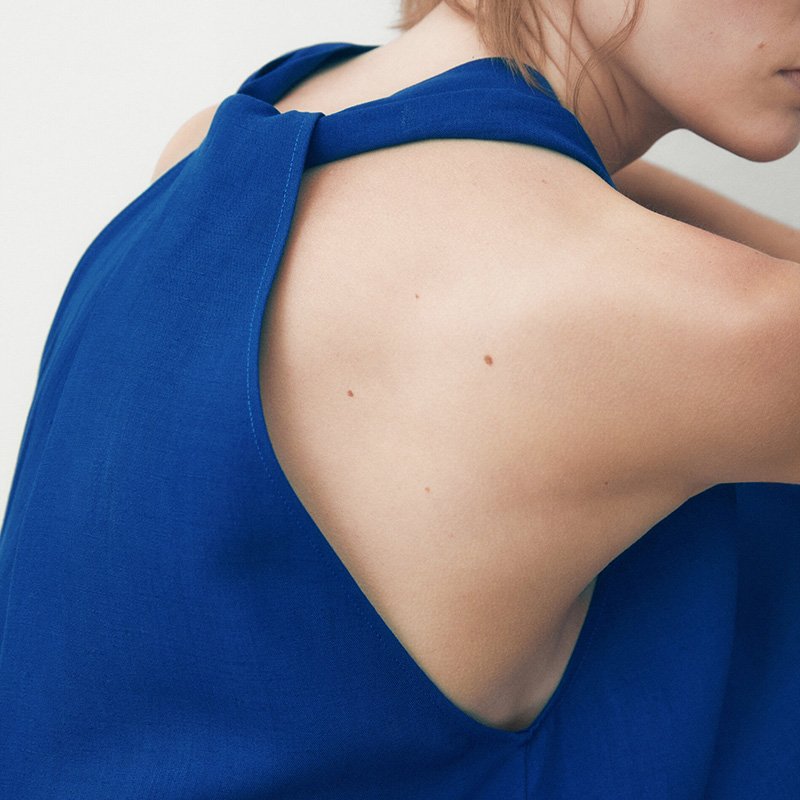 Fashion Summer Women Clothing Holiday Casual Dress With Elegant Style Clothes Sexy V-Neck Gift Lady Dress
