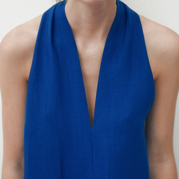 Fashion Summer Women Clothing Holiday Casual Dress With Elegant Style Clothes Sexy V-Neck Gift Lady Dress