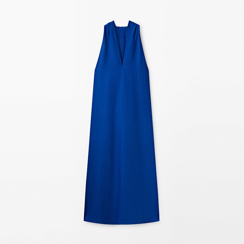 Fashion Summer Women Clothing Holiday Casual Dress With Elegant Style Clothes Sexy V-Neck Gift Lady Dress