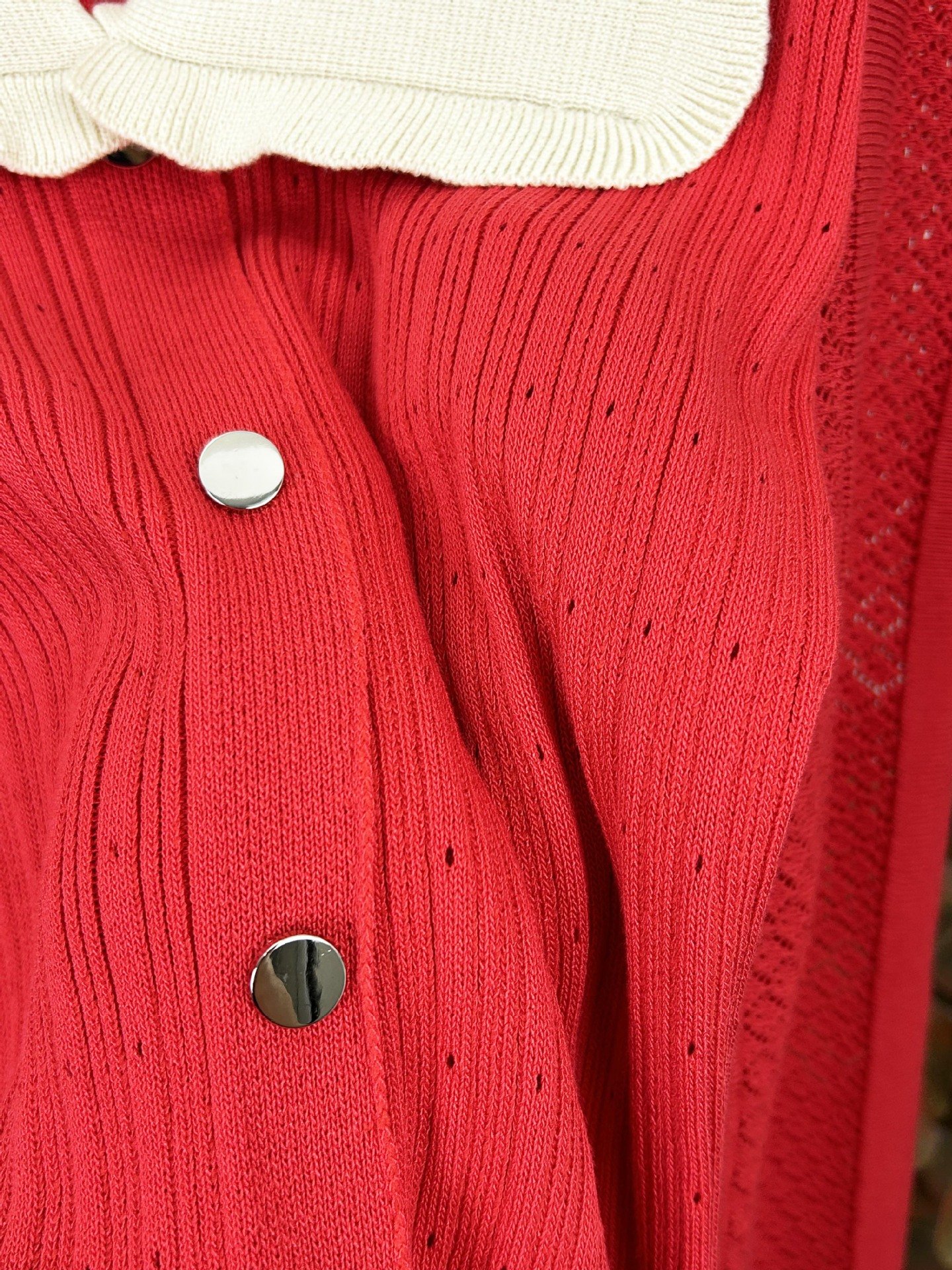 GX28001 Good Quality Autumn Sexy Single Breasted Design Dress Lapel Neck Long Sleeve Slim Fit Party Knitted Evening Dresses