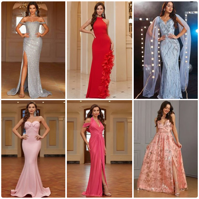 Clearance Women's clothes wholesale casual dresses T-shirts mixed packaging random delivery stock clothing