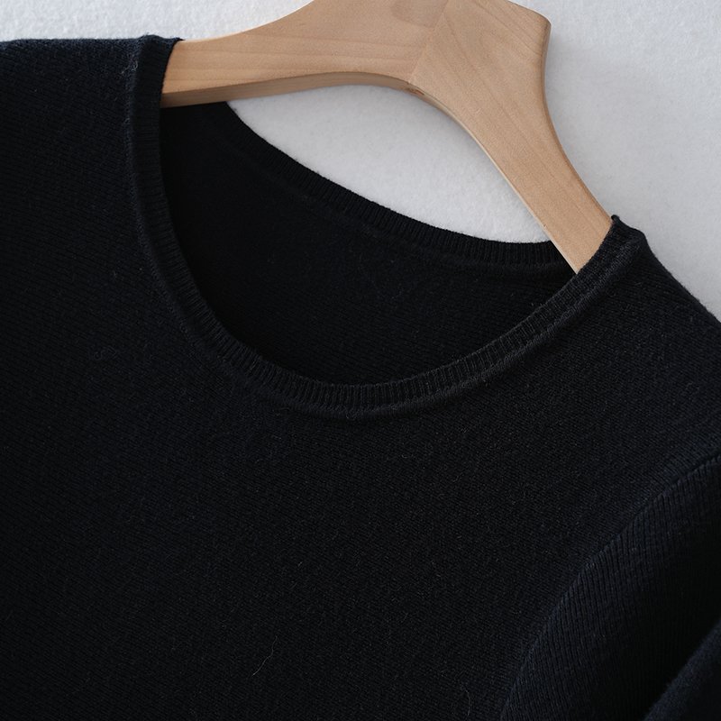 M.L.D.A Favourite Women's Sweaters Round Neck Latest Ladies Sweater Design Sweater Dress dress for women