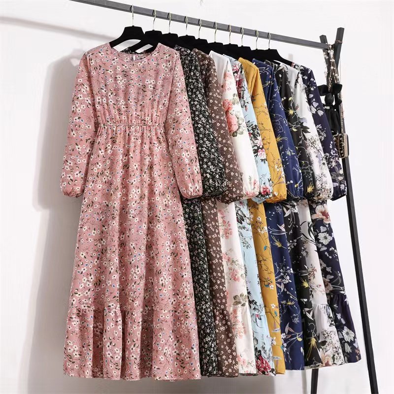 2023 New women's wholesale dress T-shirt pants mixed packaging random delivery of second-hand inventory clothing