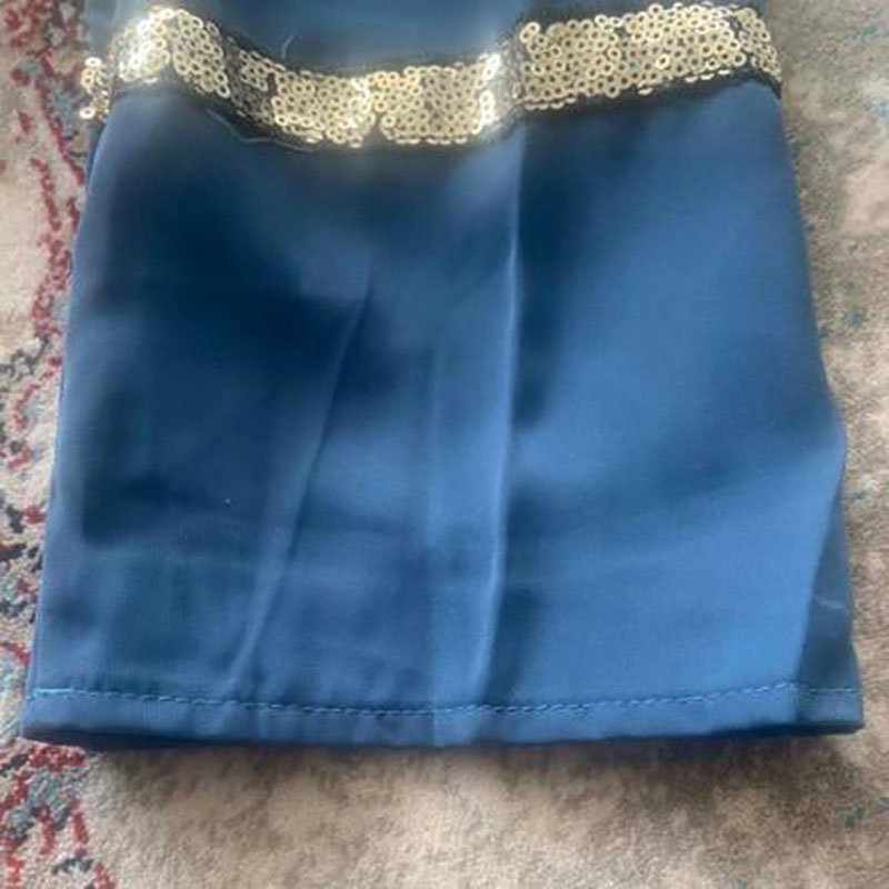 Fashion for Muslim's long lady casual dress lady casual dress cotton home wear ladies clothing for Muslim