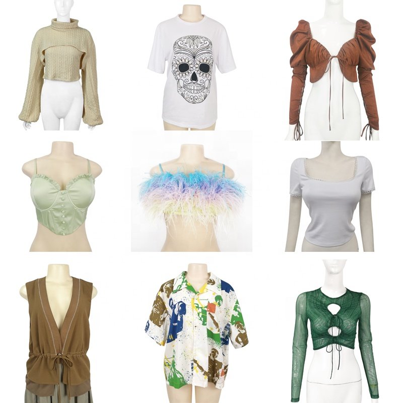 2022 Designer Customized Oem & Odm Clothing Manufacturer Women Garment Casual Dress