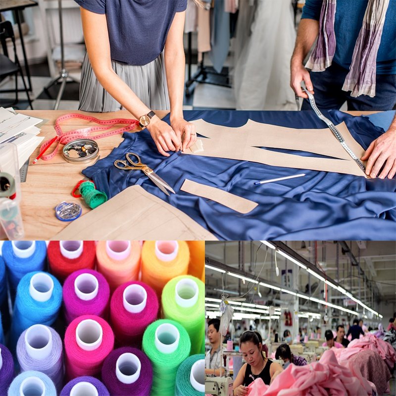 2022 Designer Customized Oem & Odm Clothing Manufacturer Women Garment Casual Dress