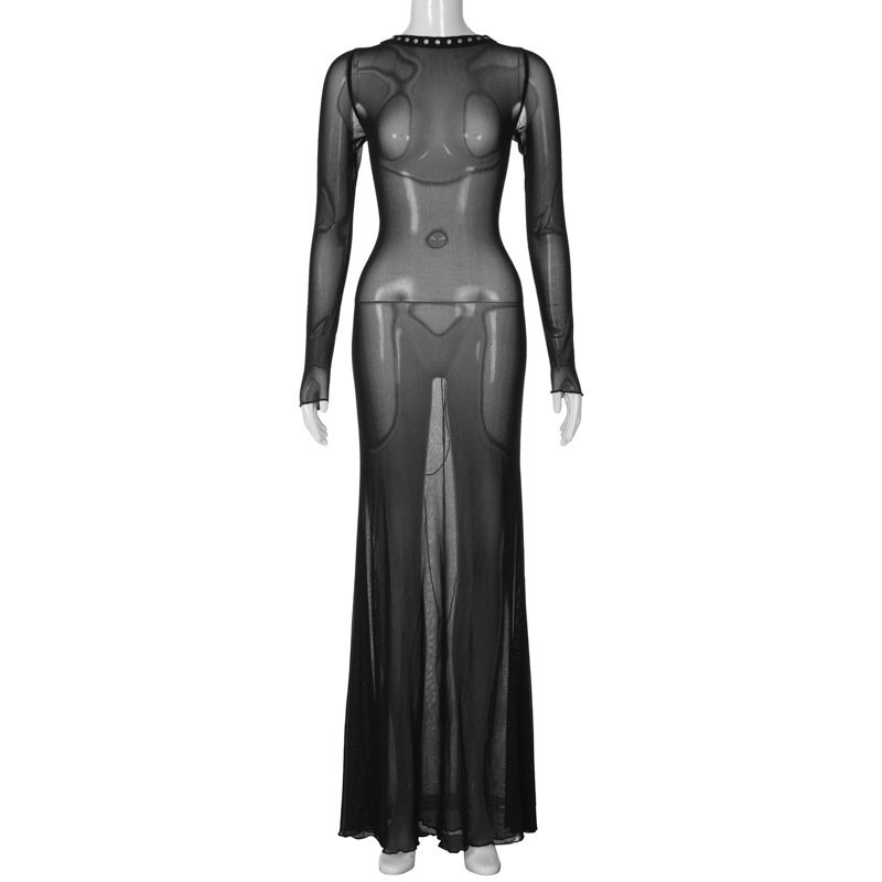 Fashion Lady And Children Ladies Western Dress Designs Casual Dresses