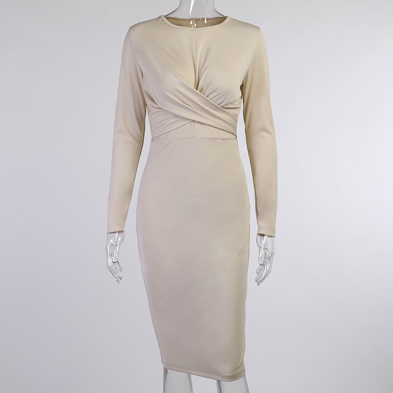 ladies dinner dresses dresses women lady elegant girls cotton night dress opening ceremony clothing