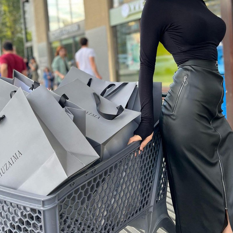 2023 Autumn Fashion 3D Abstract Print Sexy Strap Open Back V-Neck Slim Fit Sexy Long Maxi Dress
