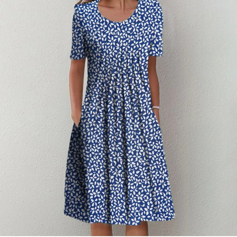 Woman Dresses New Arrivals 2023 Plus Size Women's Dresses Casual Dresses Elegant
