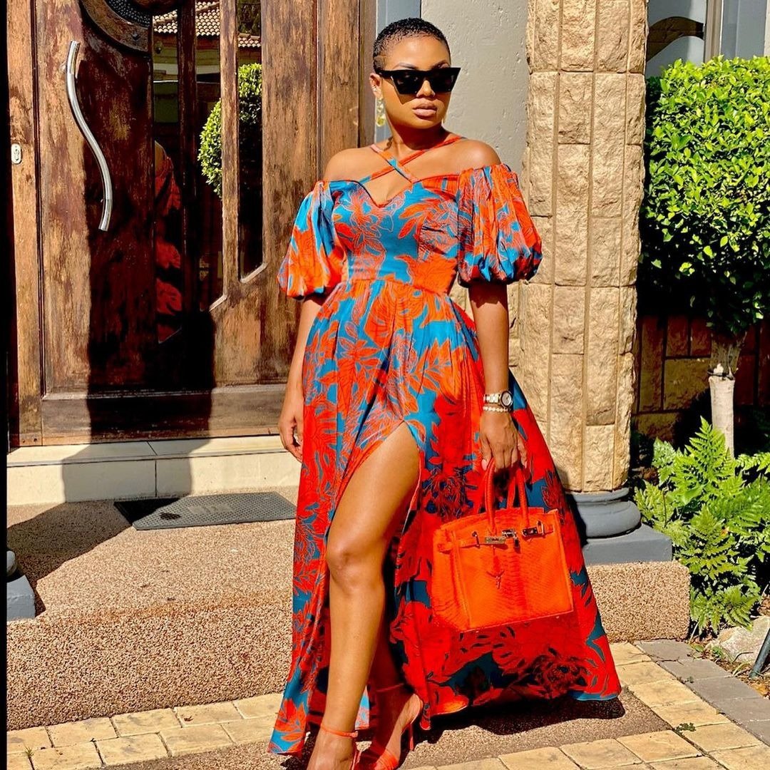 Hot Sale Women Sleeveless Bohemian Long Dresses Ladies Printed Maxi Casual Boho Dress For Beach