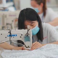 Sewing