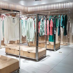 Showroom