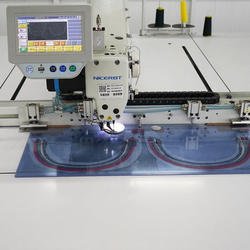 Auto-processing