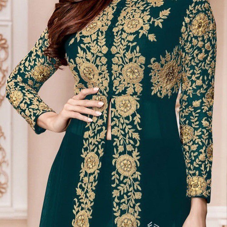 Evening Dresses Arabic Turkey Abaya Islamic Moroccan Kaftan For Women Caftan Moroccan Kaftans Dubai