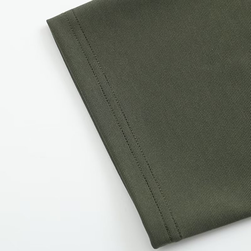 Casual style women girls stretch dress