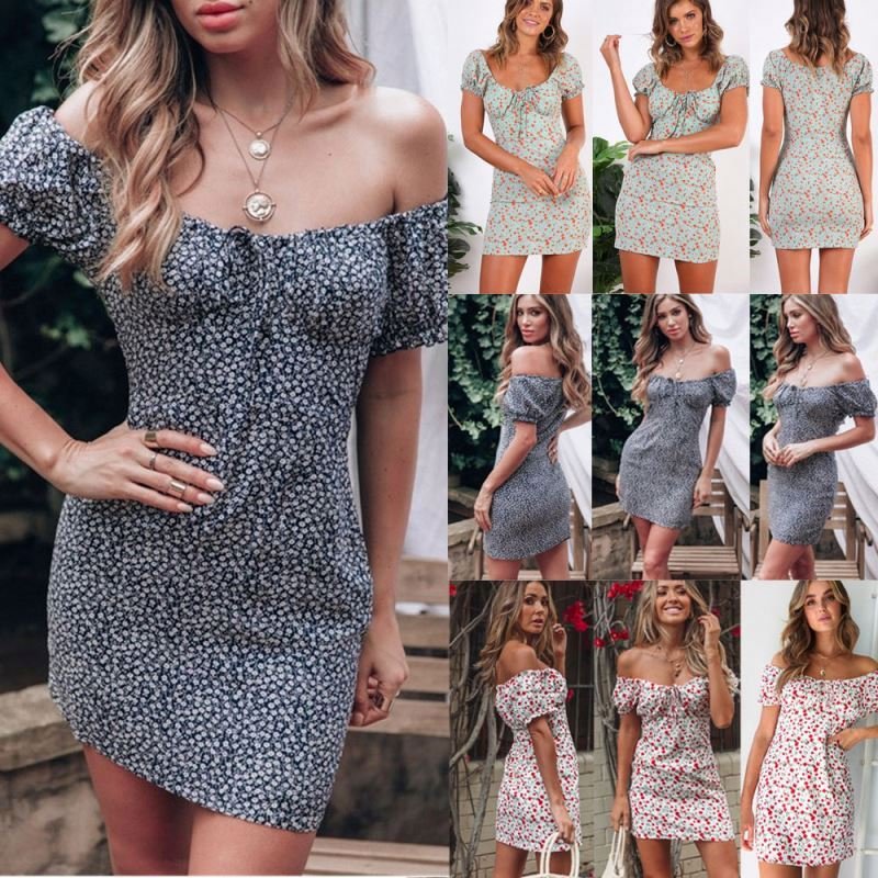 Wholesale bales clothing women casual dress sexy women apparel clothing ladies dresses 2022 bales bulk