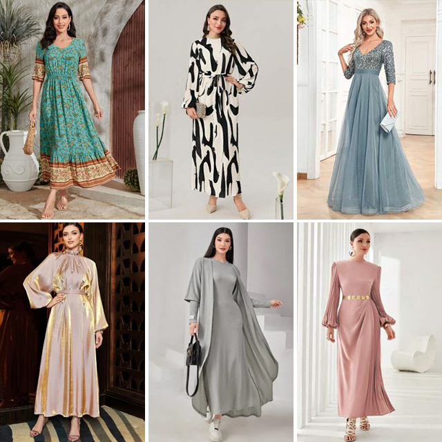 Wholesale and bulk of new summer mixed packaging clothes randomly shipped