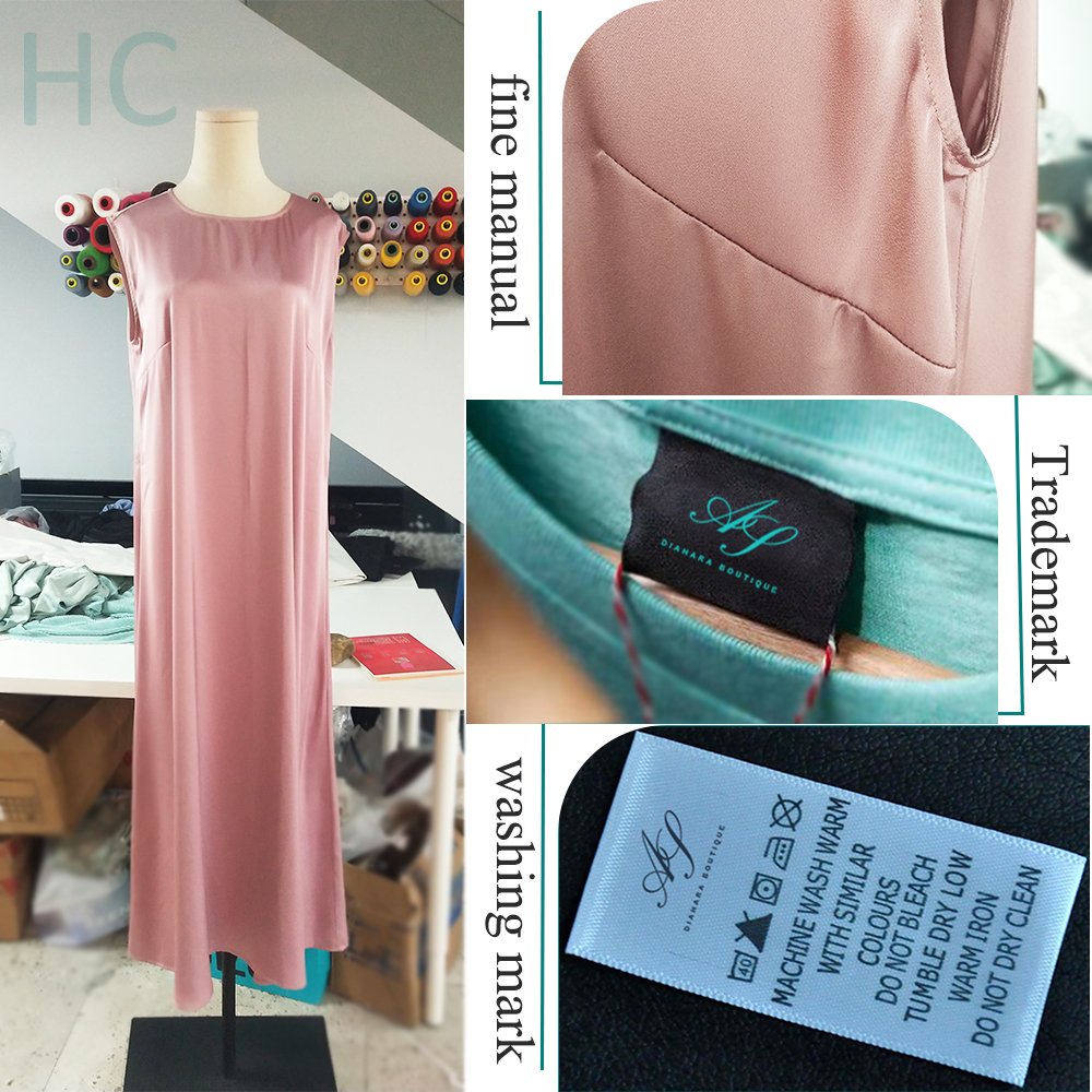 Vintage Gold Elegant Hip Wrap Evening Dress with Big Hem Fashion Dress for Women Muslim Women Dress