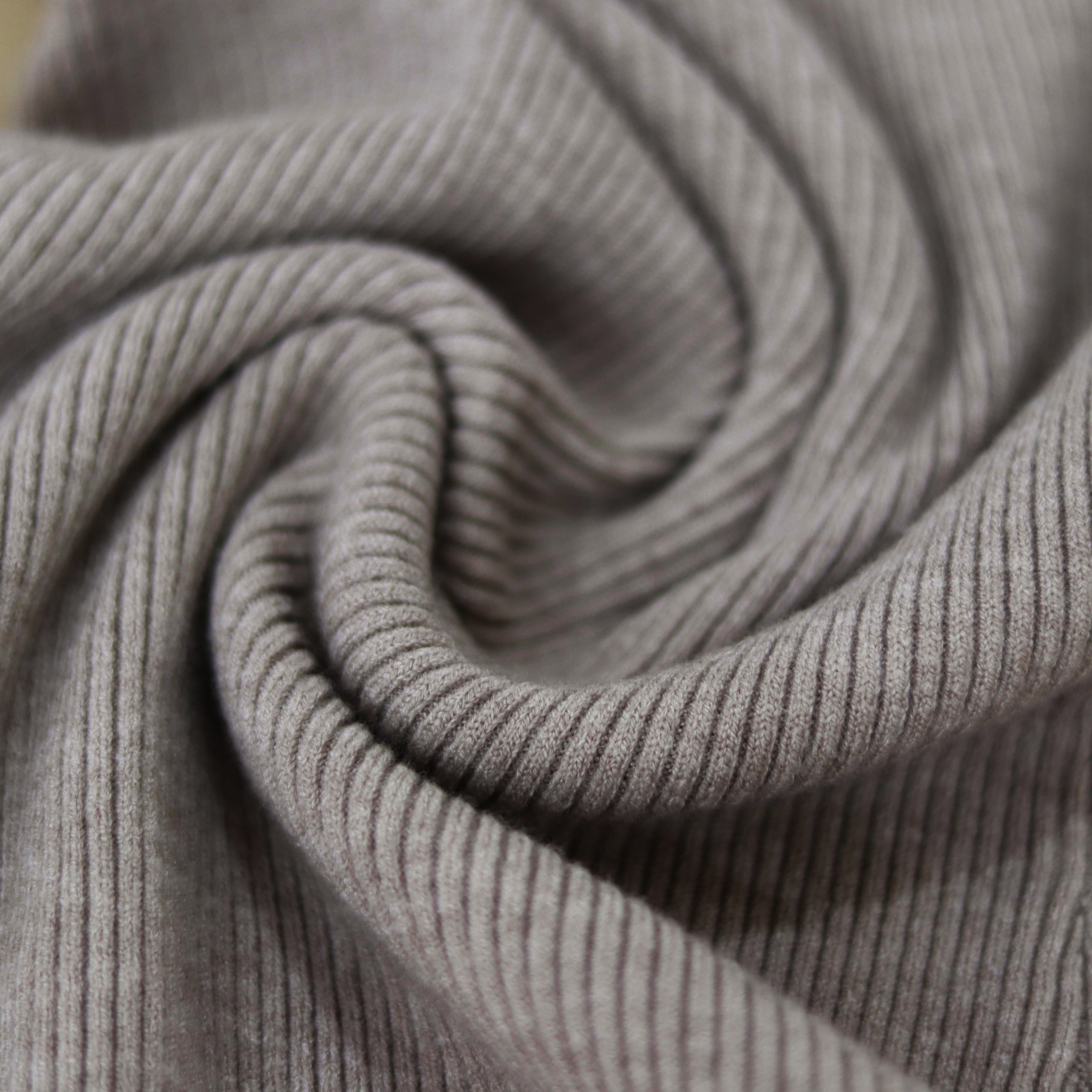 M.L.D.A Good Selling Wrap gray Sweater Dress Customized Knitted Sweater sweater dress women clothing