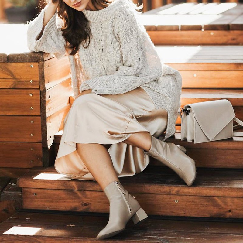 Cheap Slip Dress Female Backless Spring Bohemian Midi Elegant Satin Long Womens Casual Dresses