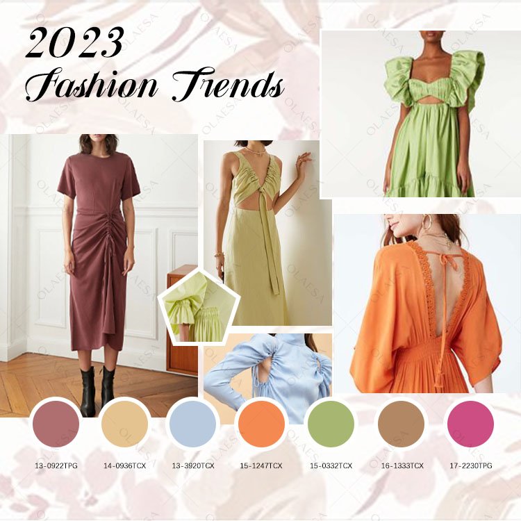 Vestidos Plisados Para Mujer Vestido Plisado Customized Ladies Long Casual Dresses Manufacturer Maxi Women Pleated Dress Custom