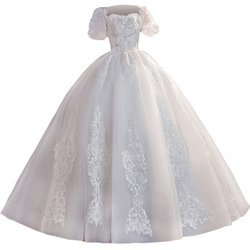 Floor Length