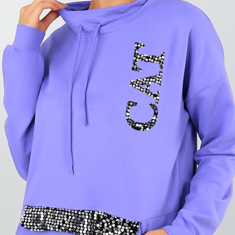Adult Size Islamic Baggy Modest Hoodie Sweatshirts for Ladies Fashion Long Dress Muslim Womens Hoodies Oem Thick Plain Full PK