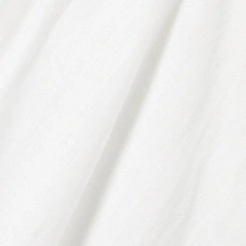 2023 Wholesale Price V-neck Backless Dress Summer Cotton Long Casual Dresses For Women