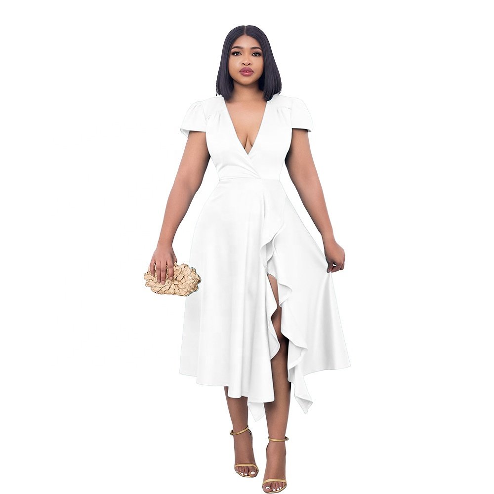 2023 new women's autumn dress elegant temperament dress factory wholesale casual dresses for women