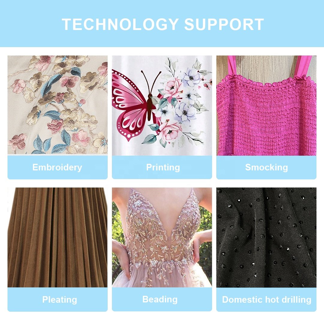 OEM Custom Logo Summer Fashion Bodycon Dress for Women Elegant Prom Casual Dress Button Decoration Y2K Style Maxi Formal Dress