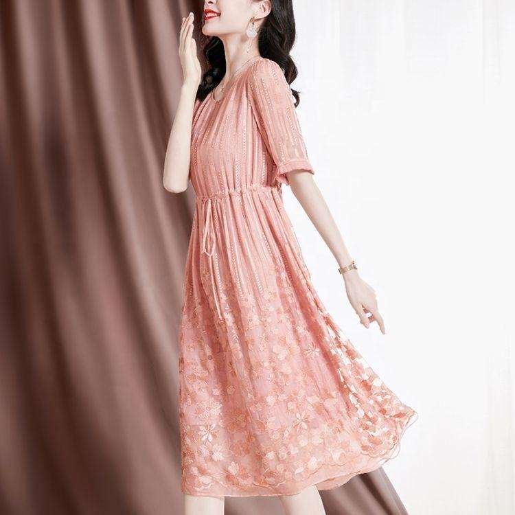 Casual Ladies Dress Woman Short Bodycon Dress Fashion Fall 2024 Clothing Women Clothes Elegant Dresses