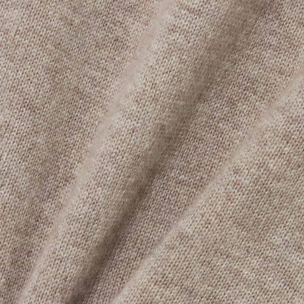 Custom plain knit turtleneck cashmere long dress knitted long sleeve winter women Merino wool maxi sweater dress for women