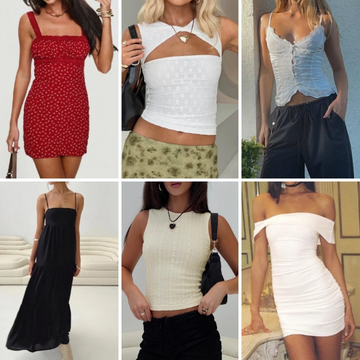 Wholesale of new women's clothing, summer women's clothing, dresses, shirts, T-shirts, tops, mixed shipment