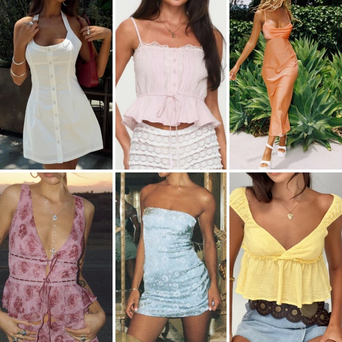 Wholesale of new women's clothing, summer women's clothing, dresses, shirts, T-shirts, tops, mixed shipment