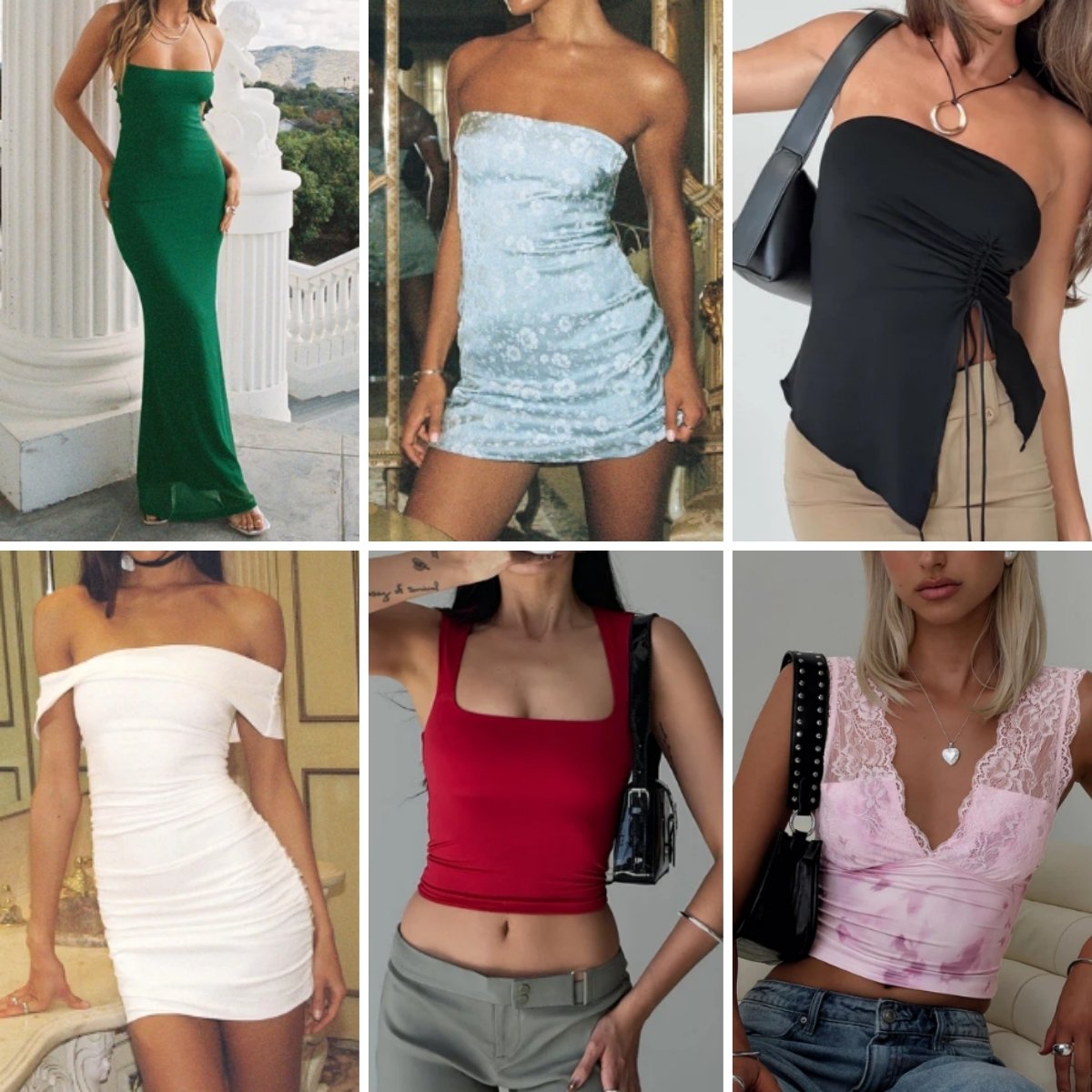 Wholesale of new women's clothing, summer women's clothing, dresses, shirts, T-shirts, tops, mixed shipment