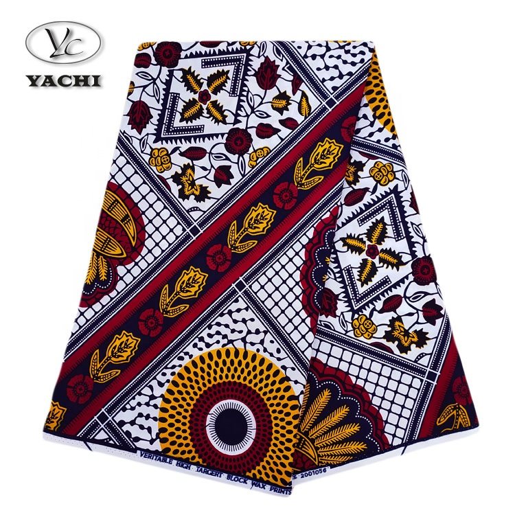 Fashion African Women's Clothes Style Casual Dress
