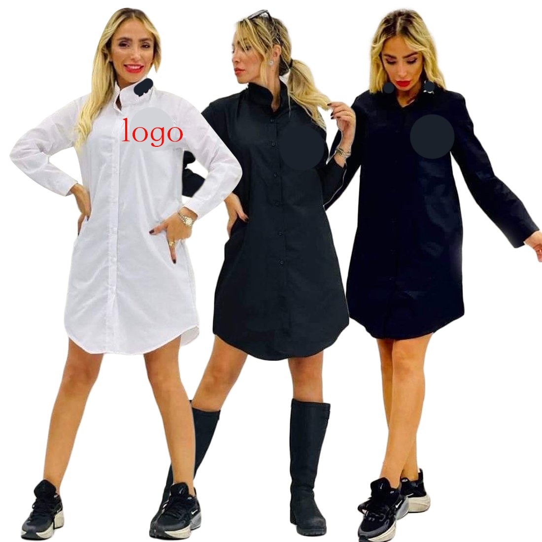 2023 Summer New Arrival Women's Dress Trendy Hooded Fashion Girls Dress Designer Clothes Brands Women Elegant Casual Dresses