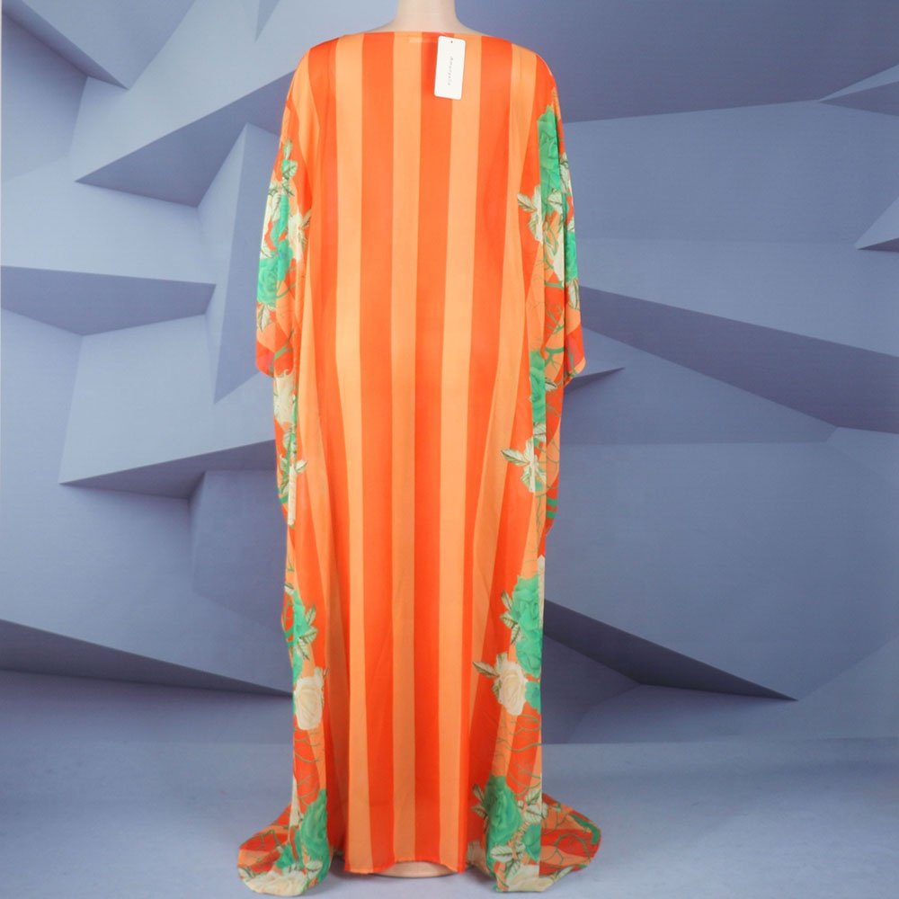 Cheap Chiffon printing Cute Dress For Women rhinestone Classic Dresses For Women luxury plus size women's clothing high fashion