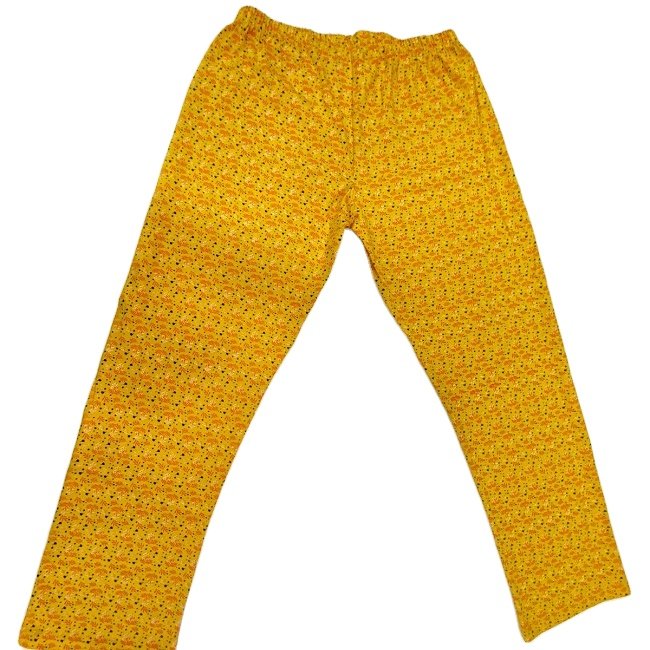 100% Cotton Pajamas Set All-Printed Bottom with Customizable Top Print GRS Certified Oekotex for Sleepwear