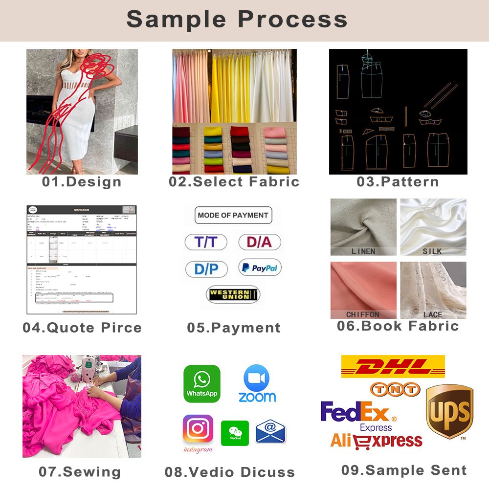 Summer Fashion Custom Ball Gown Women Elegance Evening Party Casual Gold Sequin Dress