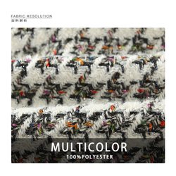 multicolor