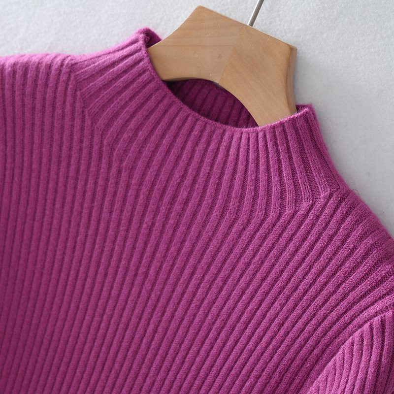 M.L.D.A Promotion women's sweater knitted long maxi dress girls custom sweaters sweater dress women clothing