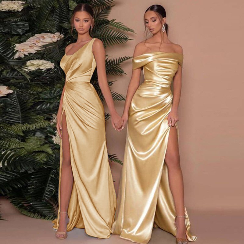 ladies dress womens premium modest evening prom party dresses fashion 2014 lady elegant women's casual dresses